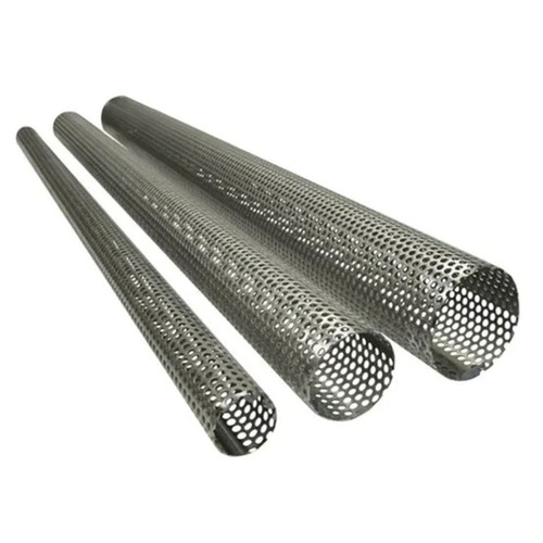 DEP Pipes 25mm Medium Perforated Core