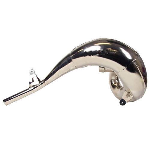 DEP Pipes Gas Gas Nickel 2 Stroke Expansion Chamber - EC 300 2008-2011 (Armoured)