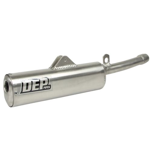 DEP Pipes Honda 2 Stroke Silencer