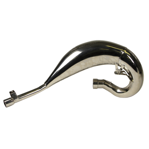 DEP Pipes Honda 2 Stroke Expansion Chamber