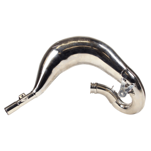 DEP Pipes Suzuki 2 Stroke Expansion Chamber