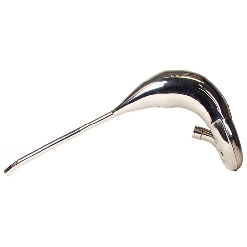 DEP Pipes Suzuki Nickel 2 Stroke Expansion Chamber - RM 85 1989-On