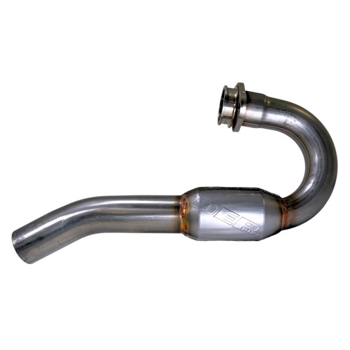 DEP Pipes Suzuki RM-Z 450 2018-2026 4 Stroke Header Pipe