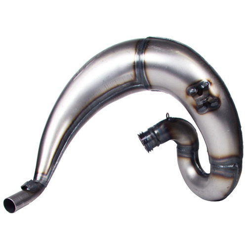 DEP Pipes Sherco Werx 2 Stroke Expansion Chamber - 250 SE FACTORY 2019-On (Armoured, Must Use DEP Silencer)