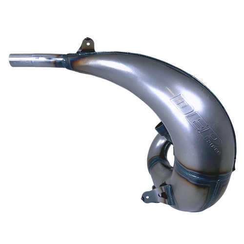 DEP Pipes Sherco 300 SEF 2014-2017 Nickel 2 Stroke Expansion Chamber (Armoured)