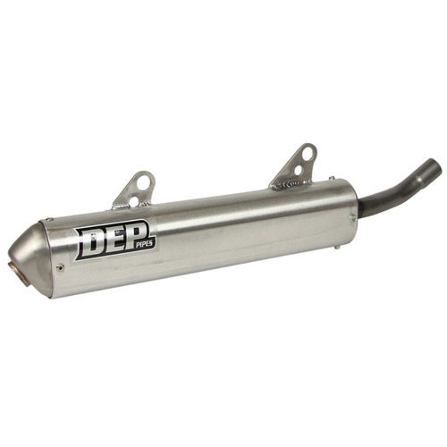 DEP Pipes Gas Gas 2 Stroke Silencer
