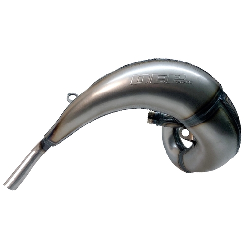 DEP Pipes Gas Gas Werx 2 Stroke Expansion Chamber - EX 300 2021-2023 (Armoured)