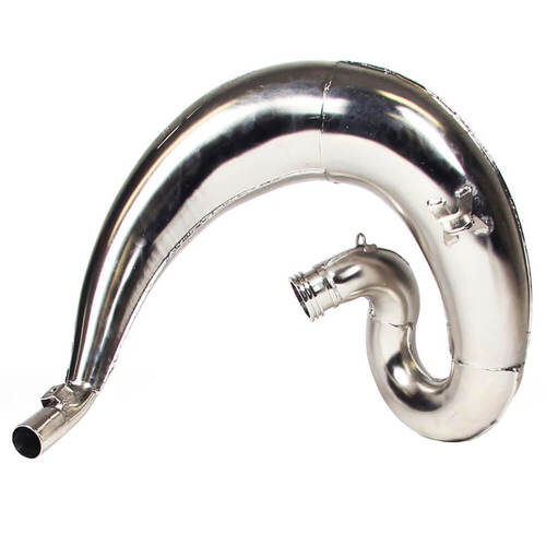 DEP Pipes Gas Gas Nickel 2 Stroke Expansion Chamber - EX 250 2024-On (Armoured)