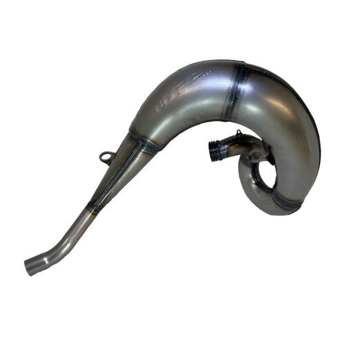 DEP Pipes Gas Gas Werx 2 Stroke Expansion Chamber - EX 250 2024-On (Armoured)