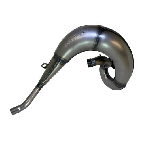 DEP Pipes KTM Werx 2 Stroke Expansion Chamber - 300 EXC 2024-On (Armoured)