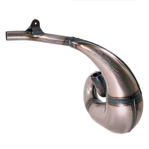 DEP Pipes KTM 200 EXC 2006-2011 Werx 2 Stroke Expansion Chamber