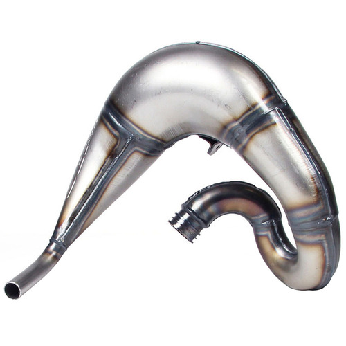 DEP Pipes Gas Gas Werx 2 Stroke Expansion Chamber - MC 50 2021-2023 (Must Use DEP Silencer)