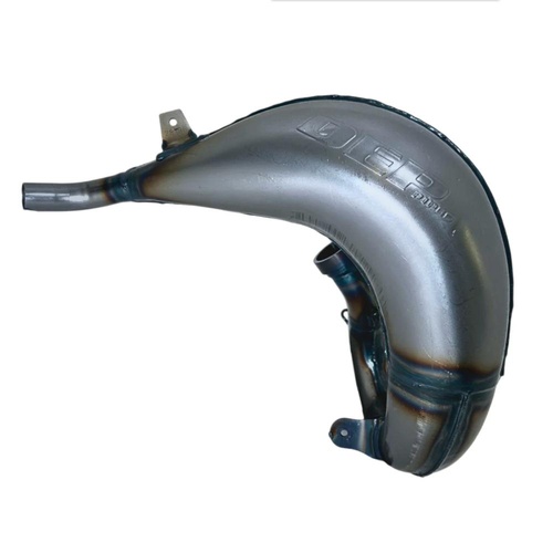 DEP Pipes Husqvarna TC 85 2025 Werx 2 Stroke Expansion Chamber (Must Use DEP Silencer)