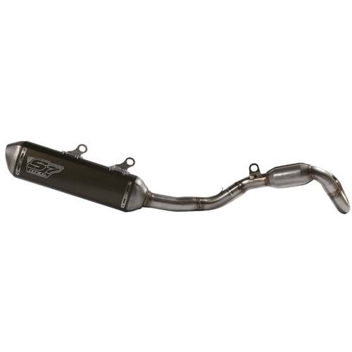 DEP Pipes Gas Gas Exhaust System - MC 350 F 2024-On