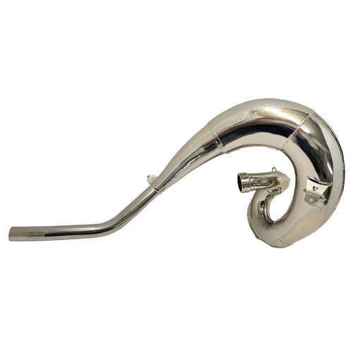 DEP Pipes Husqvarna Nickel 2 Stroke Expansion Chamber - CR 250 2000-2012