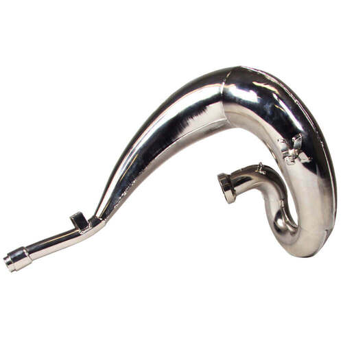 DEP Pipes Fantic Nickel 2 Stroke Expansion Chamber - XX 250 2022-On