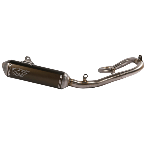 DEP Pipes Yamaha Exhaust System