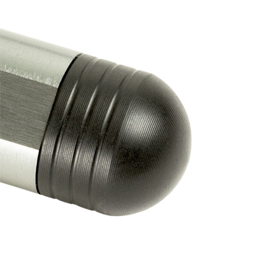 Renthal Plastic Gen3 Clip-On Replacement Handlebar End Plug (Pair)