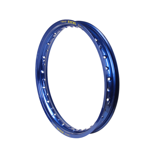Excel Husqvarna Blue Rear Rim FC 250 2014-2024 (18x2.15)