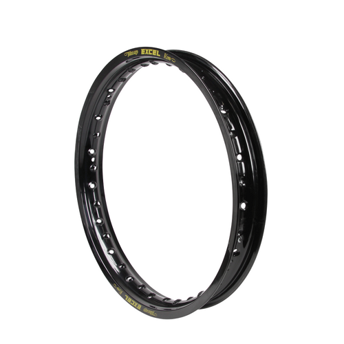 Excel Kawasaki Black Rear Rim KX 85 1998-2024 (14x1.60)