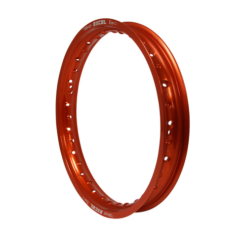 Excel KTM Orange Rear Rim 125 SX 2002-2024 (18x2.15)