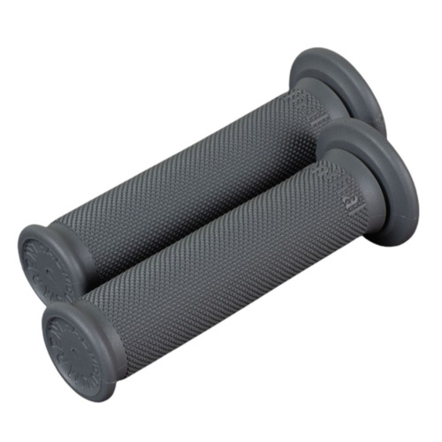 Renthal Medium Grey Medium Full Diamond Trials Grips