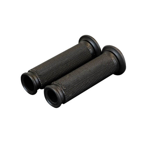 Renthal Charcoal Extra Firm (Large 32mm O/D) Road Grips