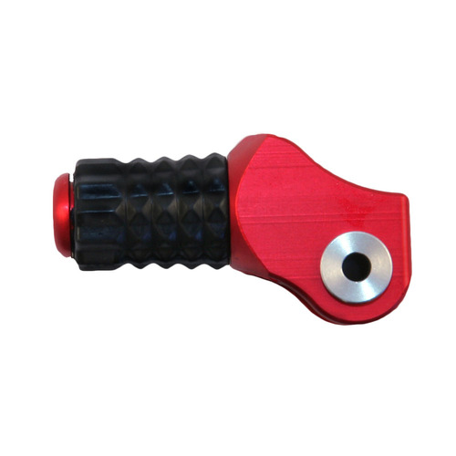Hammerhead Red Gear Lever Rubber Tip with Hardware