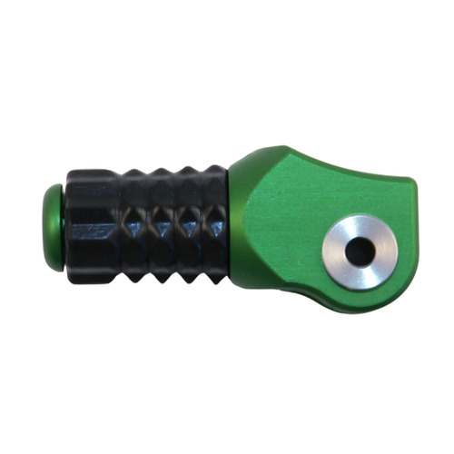 Hammerhead Green Gear Lever Rubber Tip with Hardware