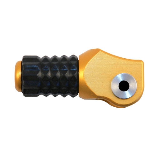 Hammerhead Gold Gear Lever Rubber Tip with Hardware