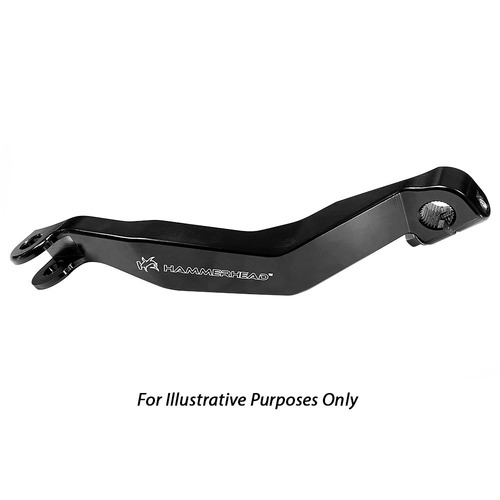 Hammerhead Honda Gear Lever Arm