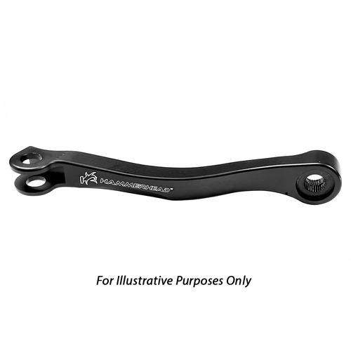 Hammerhead Husqvarna Gear Lever Arm SUPERMOTO 701 2016-2021