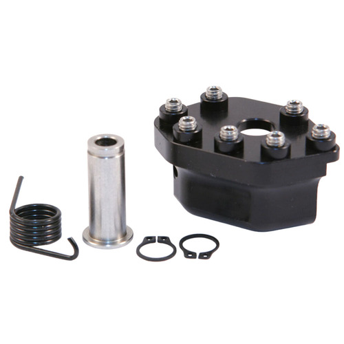 Hammerhead Brake Pedal Rotating Tip with Hardware