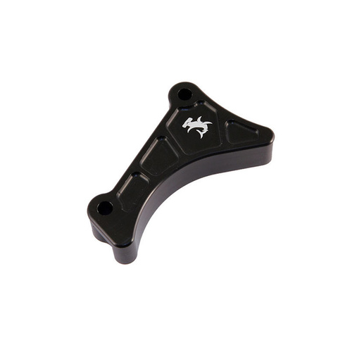 Hammerhead Honda Black Case Saver CRF 450 R 2008