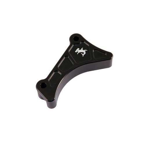 Hammerhead Yamaha WR 250 F 2011-2013 Black Case Saver