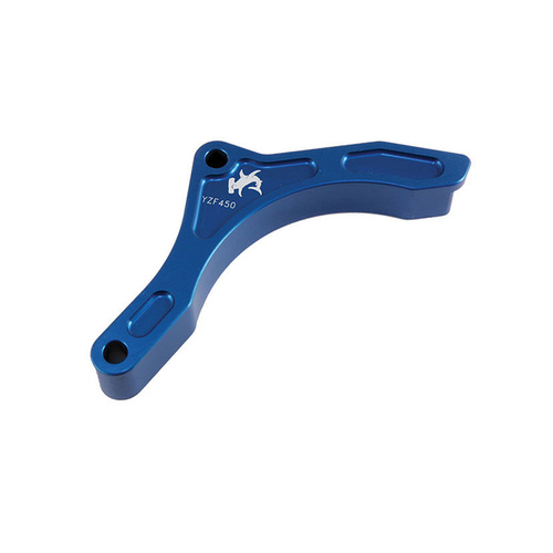 Hammerhead Kawasaki Blue Case Saver KX 450 F 2006-2015