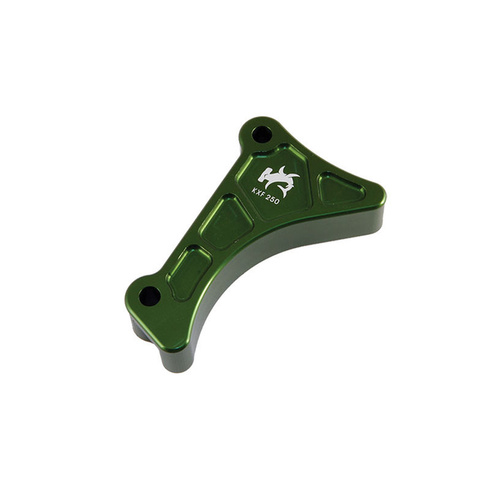 Hammerhead Kawasaki Green Case Saver KX 450 F 2006-2015