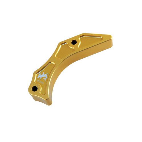 Hammerhead Suzuki Gold Case Saver RM-Z 250 2007-2016