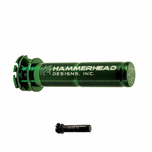 Hammerhead Kawasaki 2 Stroke Throttle Tube