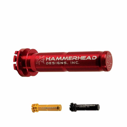 Hammerhead Honda 4 Stroke Throttle Tube