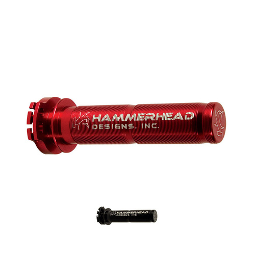 Hammerhead Honda 2 Stroke Throttle Tube