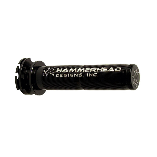 Hammerhead Husaberg Billet Throttle Tube