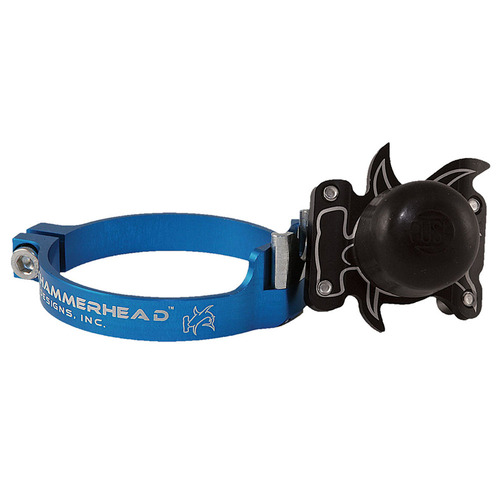Hammerhead Honda Blue Launch Controls CR 250 R 1997-2007