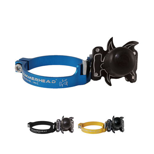 Hammerhead Yamaha Launch Controls