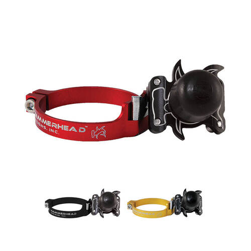 Hammerhead Honda Launch Controls