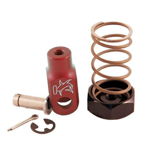 Hammerhead Honda Pro Rear Brake Spring Return Kits