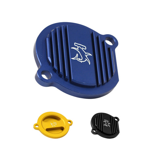 Hammerhead Husqvarna Oil Filter Cover