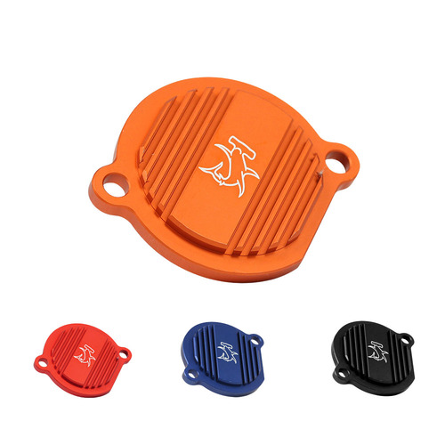 Hammerhead KTM Oil Filter Cover