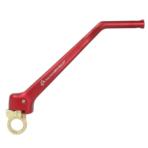 Hammerhead Honda CRF 150 R 2012-2022 Red Kickstarter