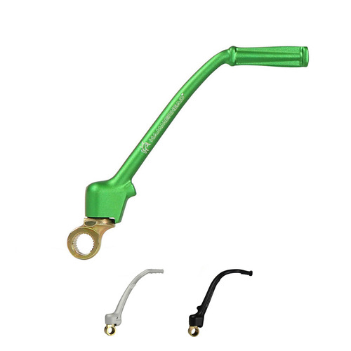 Hammerhead Kawasaki Kickstarter